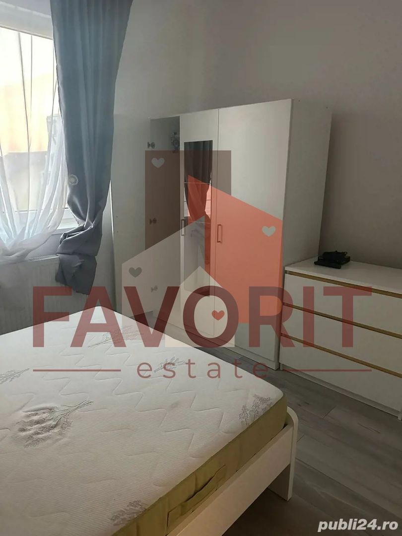 Aprtament 2 camere  | Giroc - Poză 3