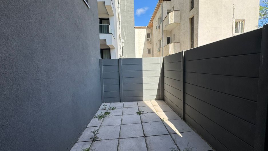 Apartament 4 camere | Central District | Viitorului 134 - Poză 23