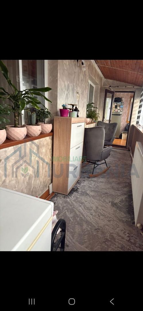 Apartament cu 3 camere de vânzare în zona Frumoasa, Iași - Poză 6