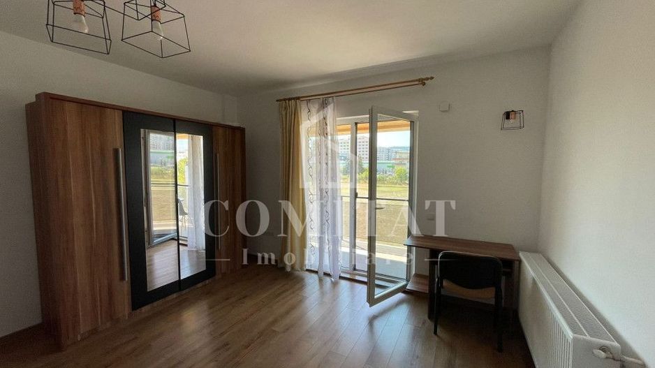 Apartament cu 4 camere decomandate cartier Zorilor - Poză 6