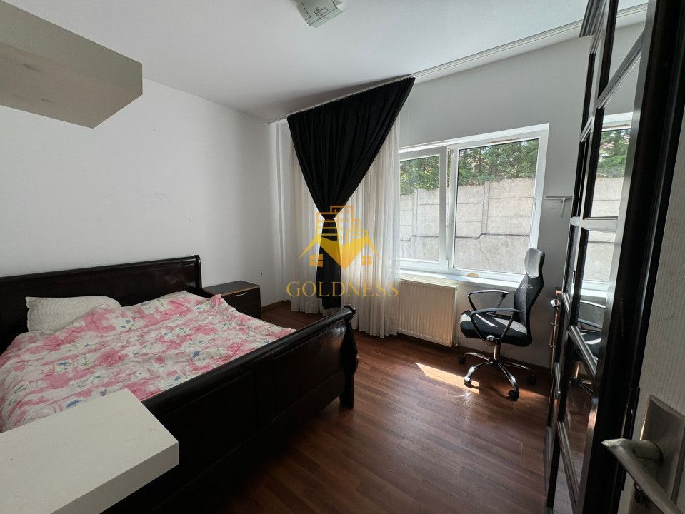 4 camere, parcare,AC, Zorilor zona Observatorului, Profi, Pet Friendly - Poză 2