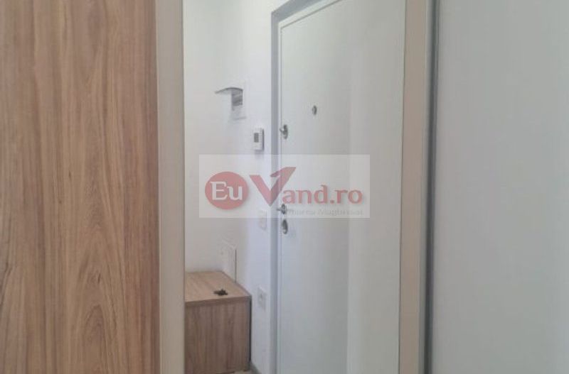 Apartament cu 2 camere, mobilat si utilat - Roka Residence, Micro 17 - Poză 16