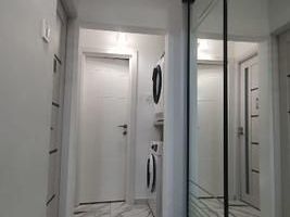 3 Camere Decomandat-Renovat- zona Alexandru cel Bun- bloc 1982 - Poză 6