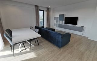 PROPRIETAR. 2 camere Baneasa Iancu Nicolae - Poză 20