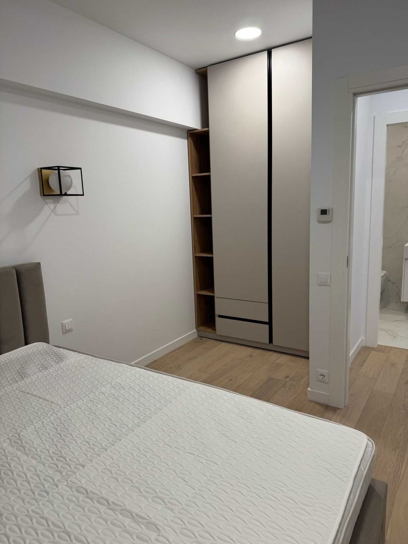Apartament 2 camere modern | One Cotroceni | Loc de parcare inclus - Poză 3
