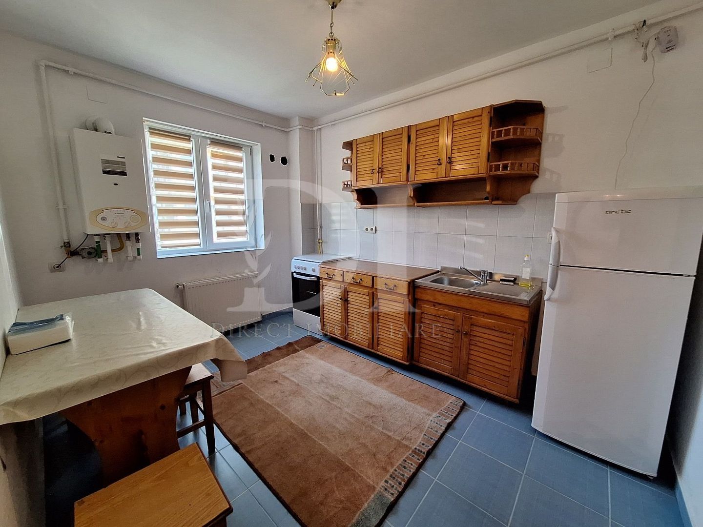 Apartament etaj intermediar / Zona Florilor - Poză 4