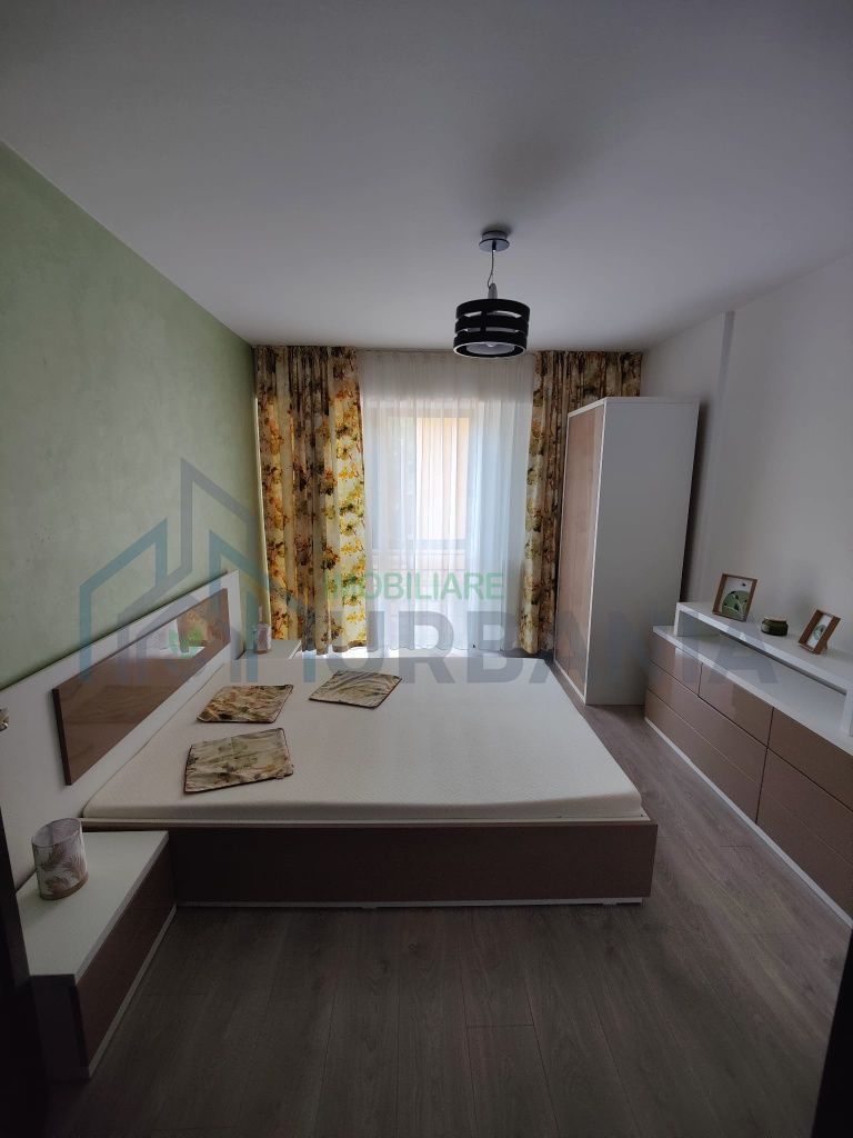 Apartament 3 camere, Strada Salciilor, Nicolina, Iasi - de inchiriat - Poză 4