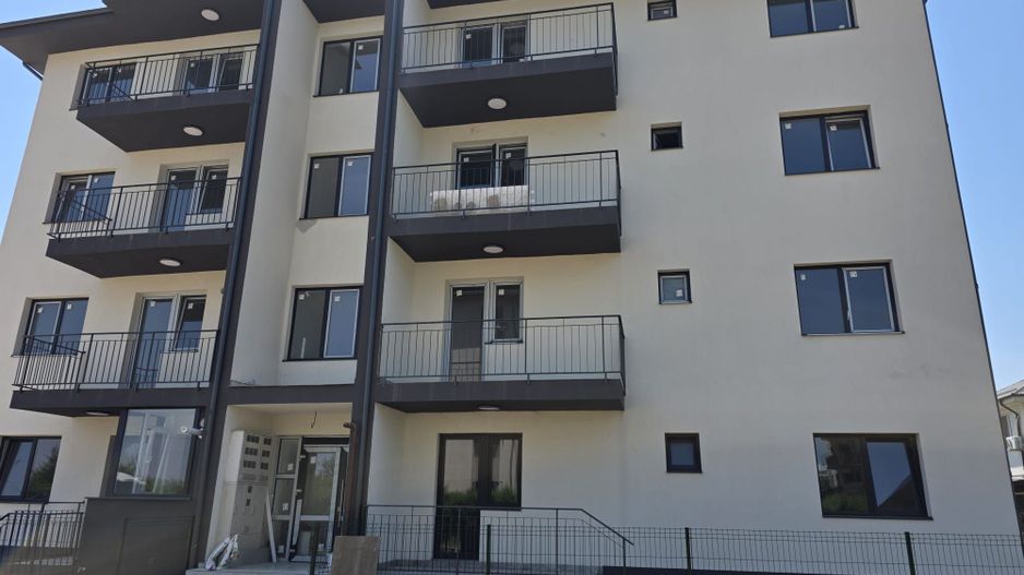 AP. 3 CAMERE- CEL MAI MIC PRET, BLOC NOU, TVA INCLUS, COMISION 0% - Poză 3