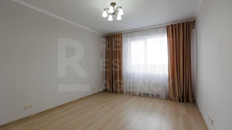 Vânzare, apartament, 2 camere , str. Alba Iulia, Buiucani - Poză 9