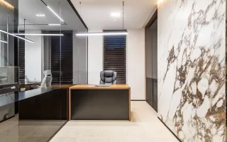 Vânzare  oficiu, 165.4 mp, strada Mihai Eminescu, Centru - Poză 29