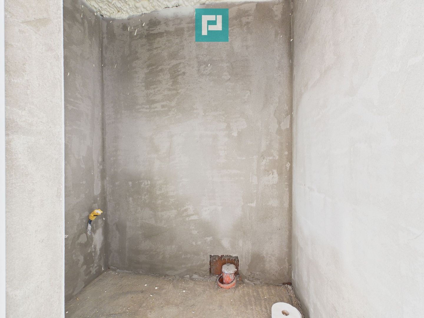 Duplex 3 Dormitoare - Nojorid – La Alb sau Finisat - Poză 13