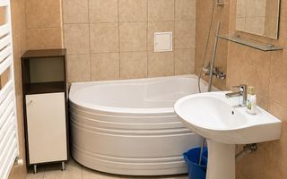 Apartament 1 camera | Bloc nou | Calea Motilor | 10 min USAMV si UMF - Poză 6