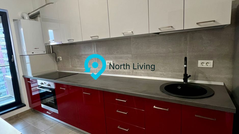 Vand Garsoniera | Plaza Residence- Lujerului - Poză 4