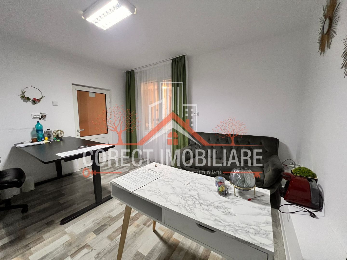 De vânzare apartament etaj1 – Strada Ursului - Poză 3