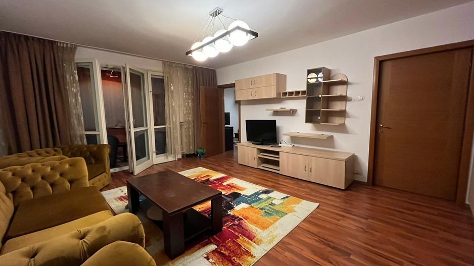 Apartament excelent cu 3 camere, Vatra Luminoasa - Poză 2