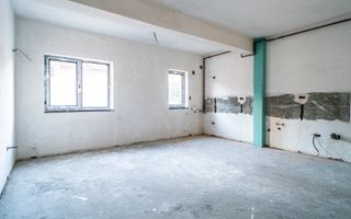 Apartament 3 Camere- 77 mp in Militari, langa METROU, liber, NOU, COMISION 0% - Poză 5
