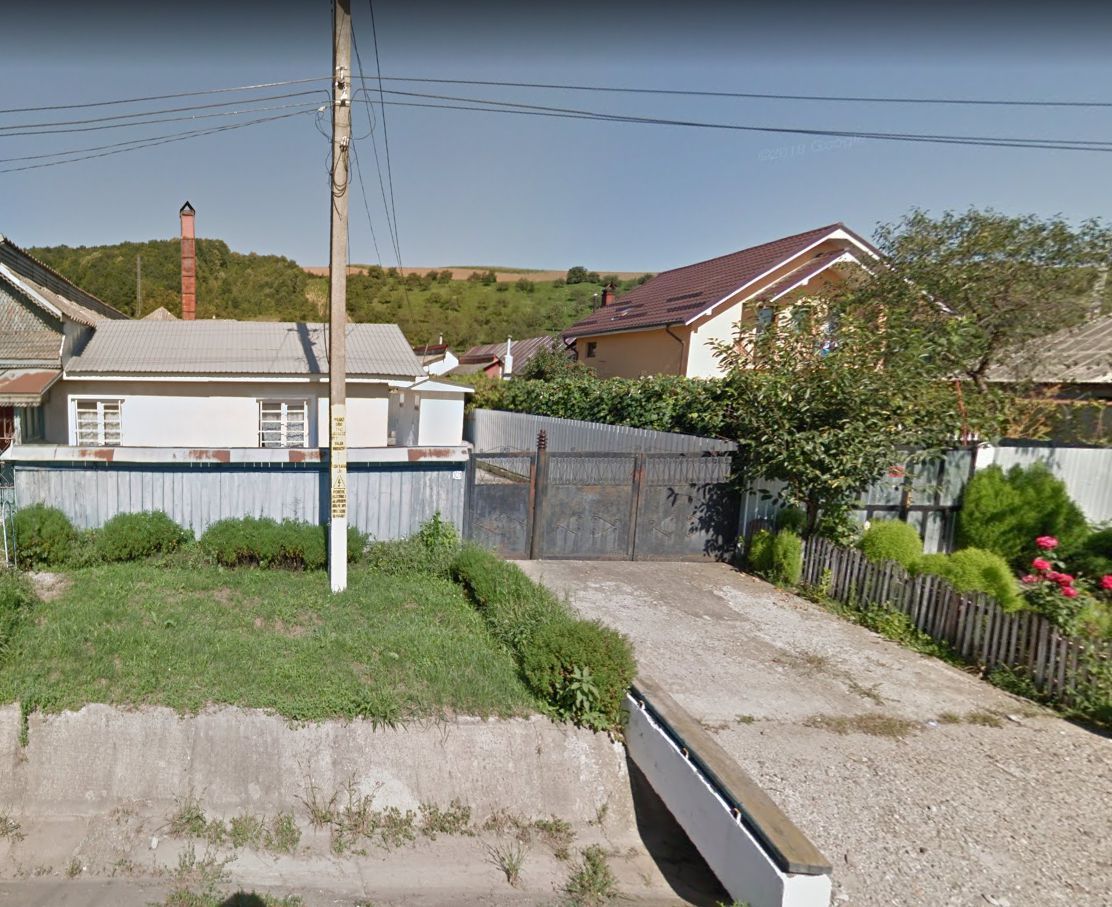 Casa Sanduleni - Poză 1