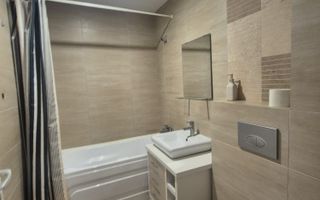 Apartament 2 camere 41mp, Cosmopolis - Poză 3