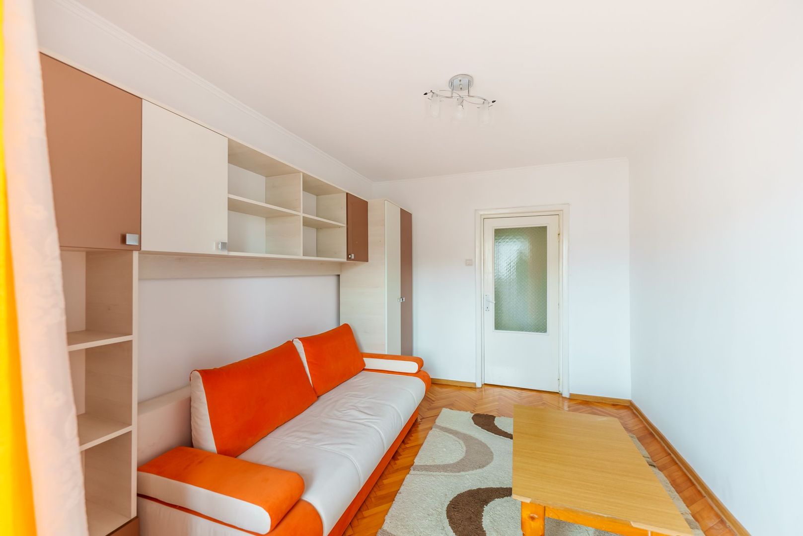 De închiriat apartament 3 camere Fortuna - Poză 10