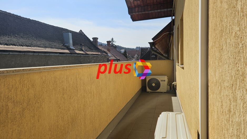 Casă plus Spațiu comercial  741 mp, Teren 906 mp Brasov - zona Blumana - Poză 31