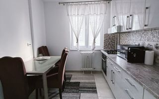 Apartament 3 camere ,prima închiriere, 84 mp, metrou Gorjului - Poză 5