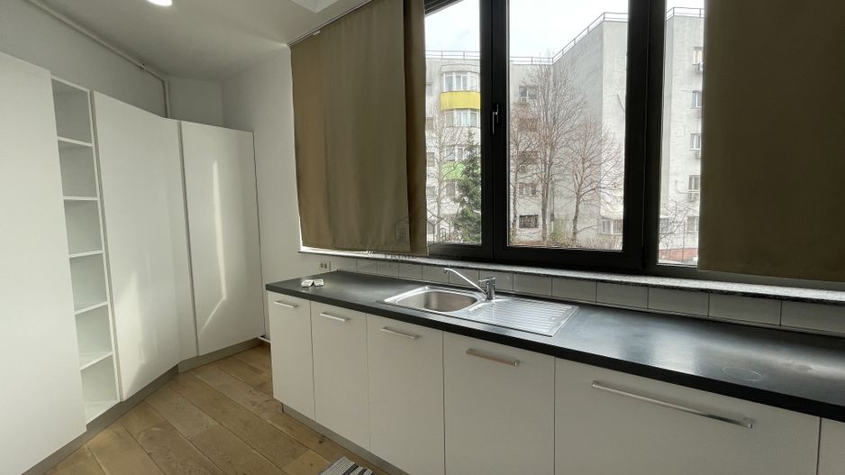 APARTAMENT COCHET DE 3 CAMERE IN ZONA AVIATIEI LANGA PARC HERASTRAU - Poză 11