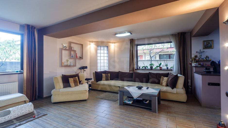 Vânzare, Duplex, 7 camere, zona Militari, București - Poză 10