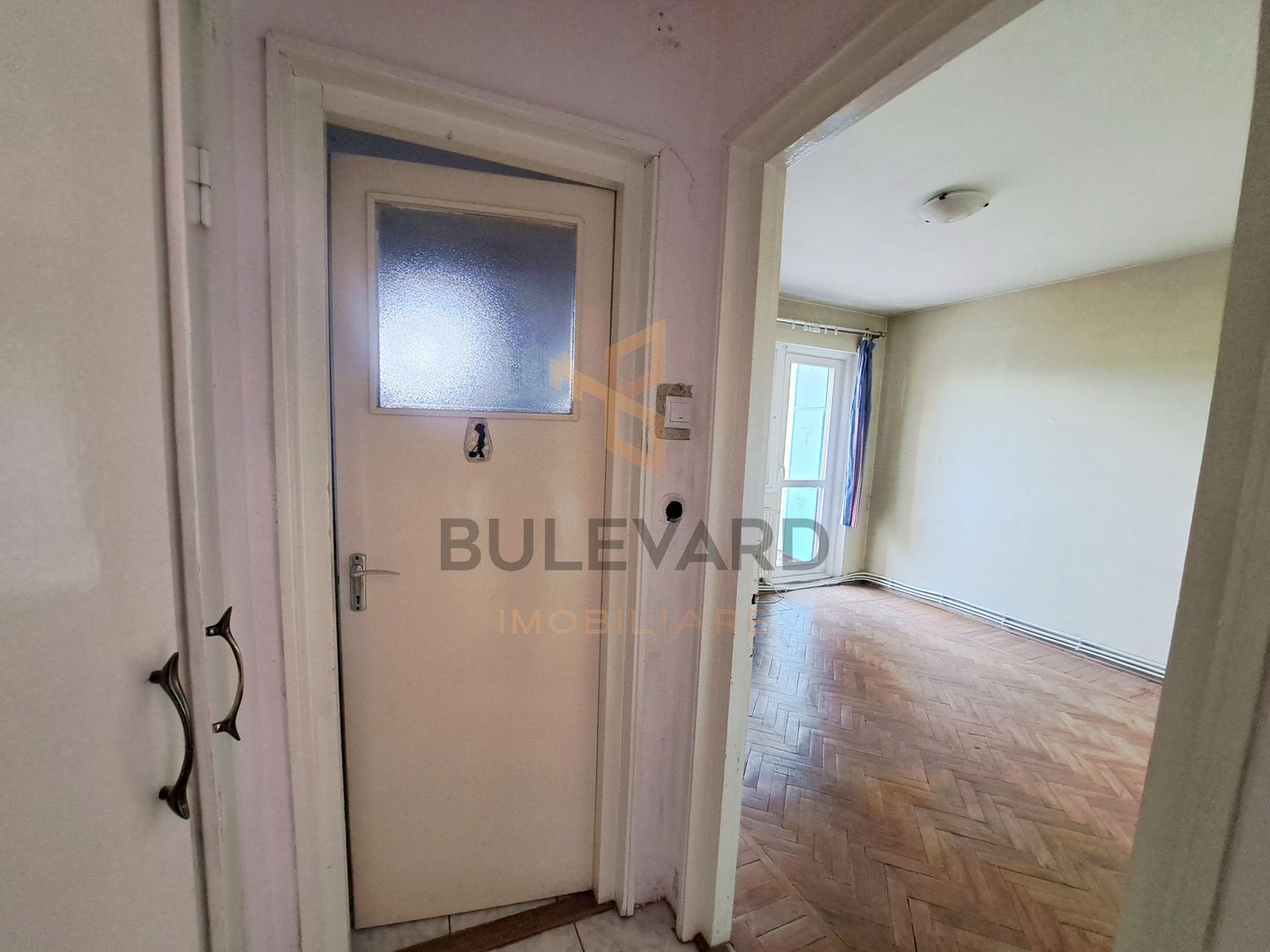 Apartament 2 camere zona Complex Mercur / Iulius Mall - Poză 7