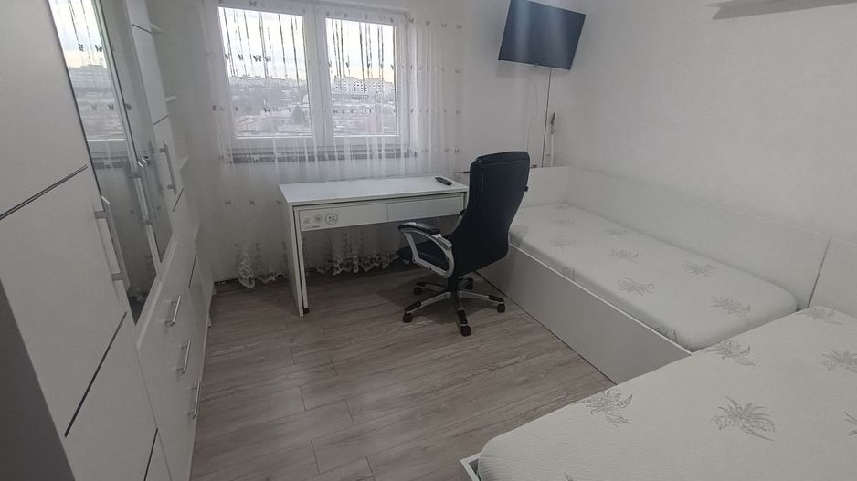Apartament atragator, trei camere, Brancoveanu, 95.000€, 0% comision cumparator - Poză 9