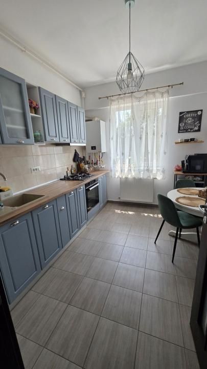 Apartament 2 camere de vanzare Popesti Leordeni /metrou Berceni - Poză 4