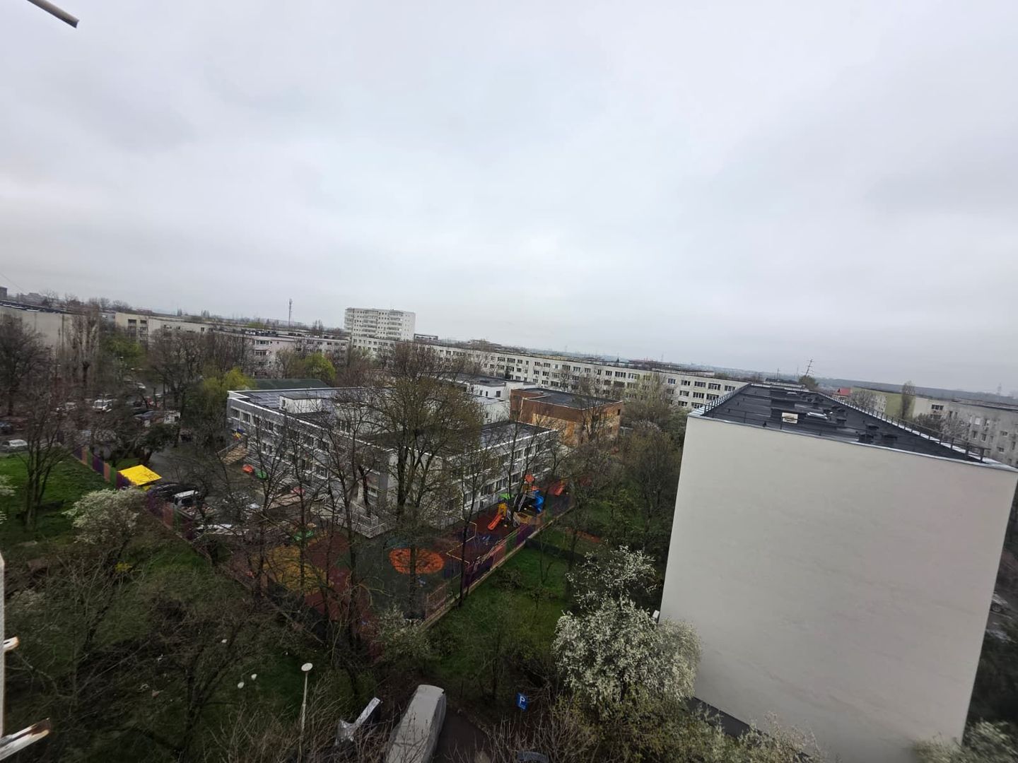 PIATA TRAPEZULUI- 3 CAMERE- COMISION 0% - Poză 3