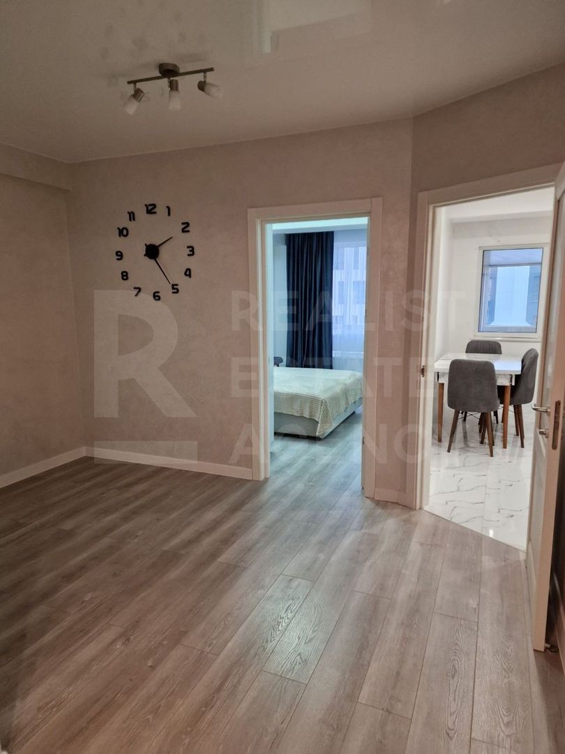 Chirie, apartament, 2 cameră bd. Mircea cel Bătrîn, Ciocana - Poză 9