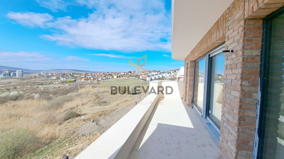 Comision 0. Duplex exclusivist cu priveliste superba! - Poză 17