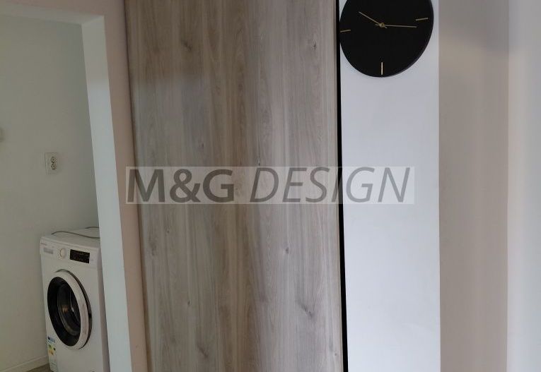 Se inchiriaza apartament 2 camere zona Lipovei,recent renovat!. - Poză 5