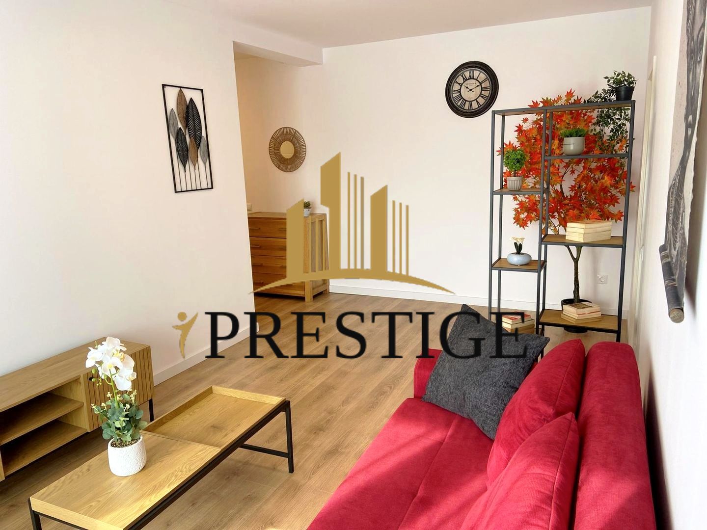 APARTAMENT 3 CAMERE NOU | 2 BĂI | BALCON | DOAMNA STANCA - Poză 2