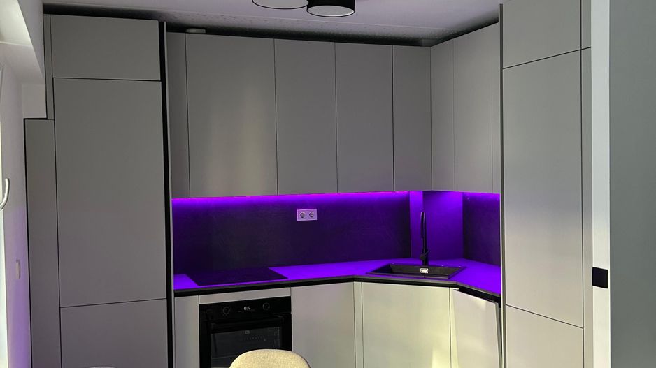 De inchiriat  apartament 3 camere in Belvedere Residence 3 - Poză 1
