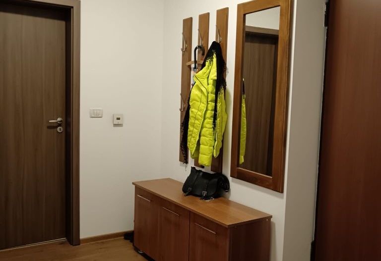 Calea Girocului | 2 Camere | Bloc nou | Parcare | Încălzire pardoseală - Poză 6