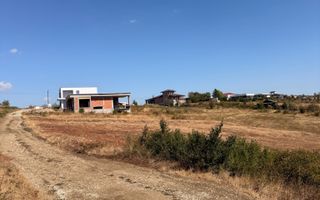 Teren intravilan str. Colinelor Oradea 940 mp - Poză 4