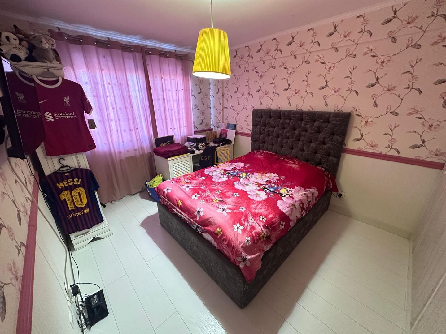 Popesti-Leordeni-Apartament cu 3 camere , decomandat,Comision 0% - Poză 4