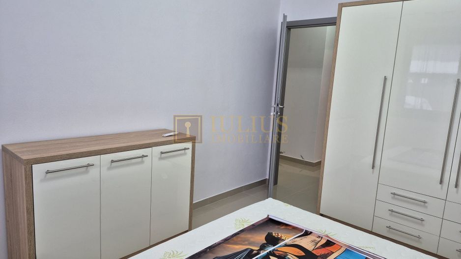 Bloc nou, prima închiriere, loc de parcare-Giroc - Poză 10