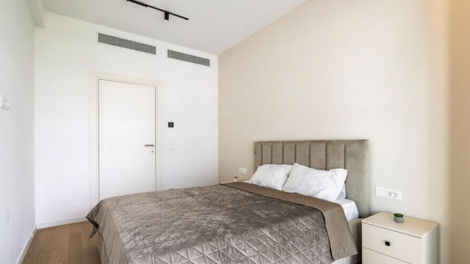 Apartament High End 2 camere Upsite I Loc de parcare si boxa - Poză 11
