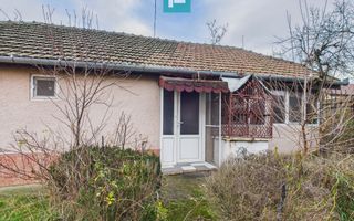 Case și teren – Comuna Călacea - Poză 12