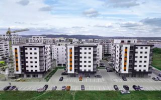 APARTAMENT DE VÂNZARE ȘELIMBĂR 4 CAMERE - Poză 1