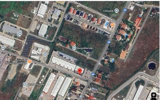 Teren Stefanestii de jos deschidere la soseaua Stefanesti - Poză 3