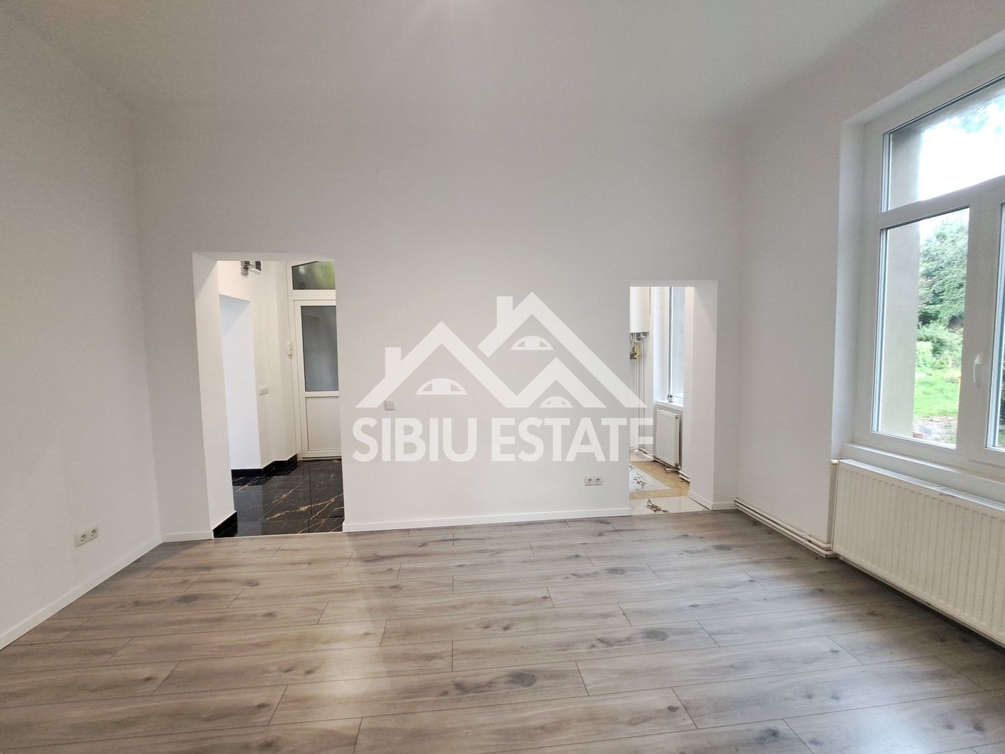 Birouri de inchiriat, confort optimizat, Sibiu central - Poză 13