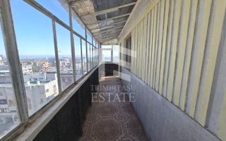 Centru - Apartament de 4 camere cu vedere Panoramica la Marea Neagra - Poză 26