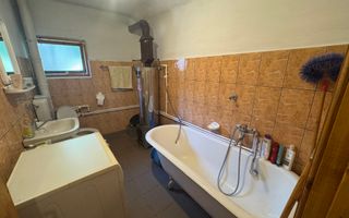 CASA 6 CAMERE TEREN 1005 MP  BUGHEA DE JOS ARGEȘ - Poză 13