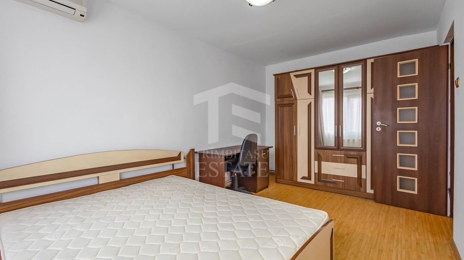 Centru Complex Studentesc | 3 Camere | Pretabil inchiriere studenti - Poză 6