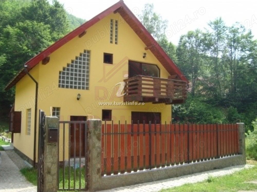 Casă/Vilă la cheie/115mp în Poiana Mărului, jud Caras Severin - Poză 10