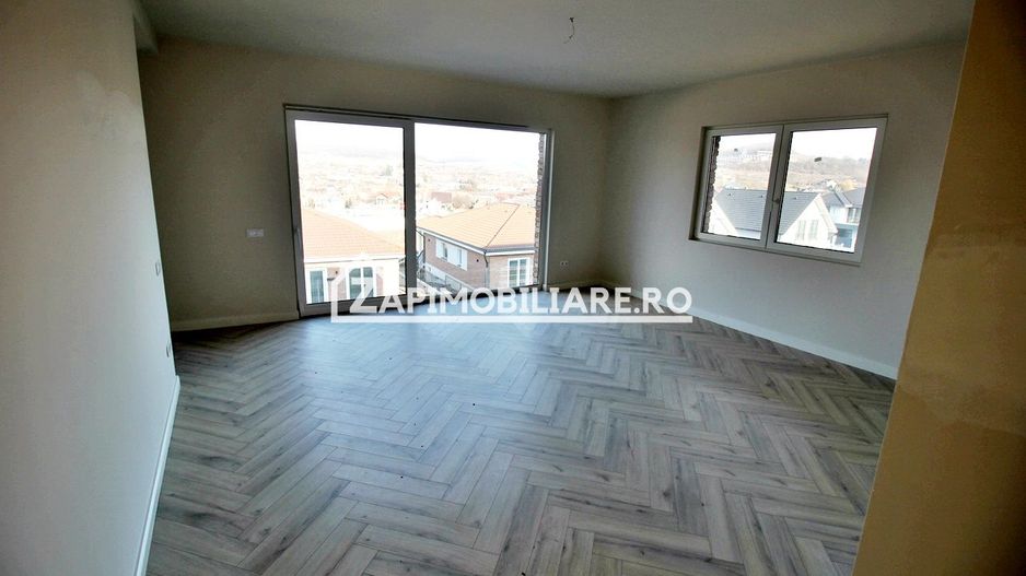 Casa 5 camere la cheie 175mp,520mp teren,mobilată și utilată - Poză 21